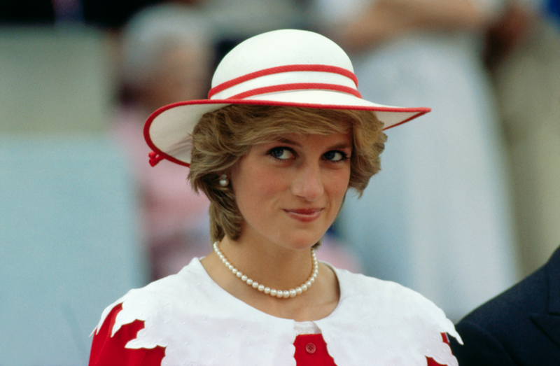 Photo: Bettmann/Getty Images